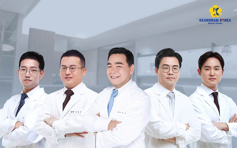 Top-Tier Blepharoplasty Revision in Ho Chi Minh City: Reclaiming Confidence at Keangnam Korea 2 Blepharoplasty Revision