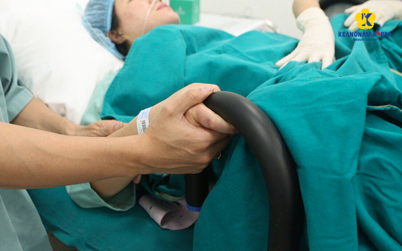 Top-Tier Blepharoplasty Revision in Ho Chi Minh City: Reclaiming Confidence at Keangnam Korea 7 Blepharoplasty Revision
