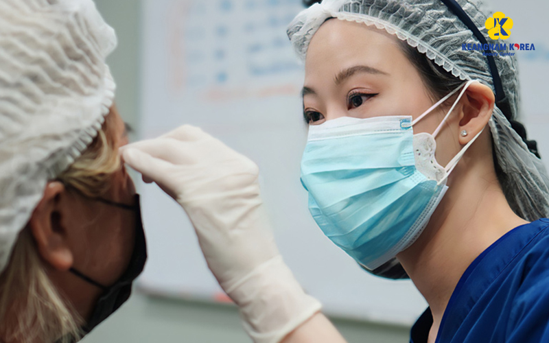 Top-Tier Blepharoplasty Revision in Ho Chi Minh City: Reclaiming Confidence at Keangnam Korea 3 Blepharoplasty Revision