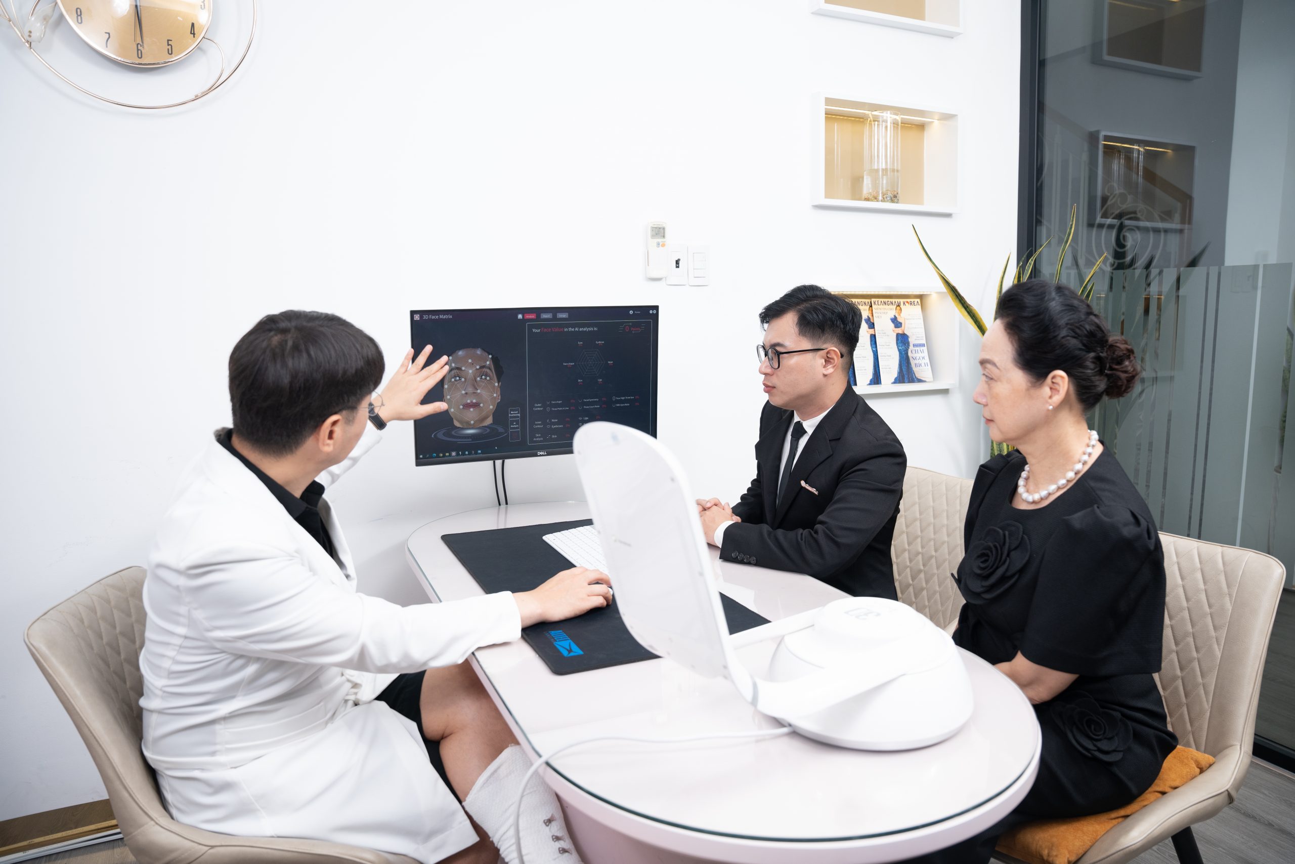 Eyelid Surgery in Ho Chi Minh City: Natural, Safe Double Eyelid Results at Keangnam Korea 6 eyelid surgery in ho chi minh city