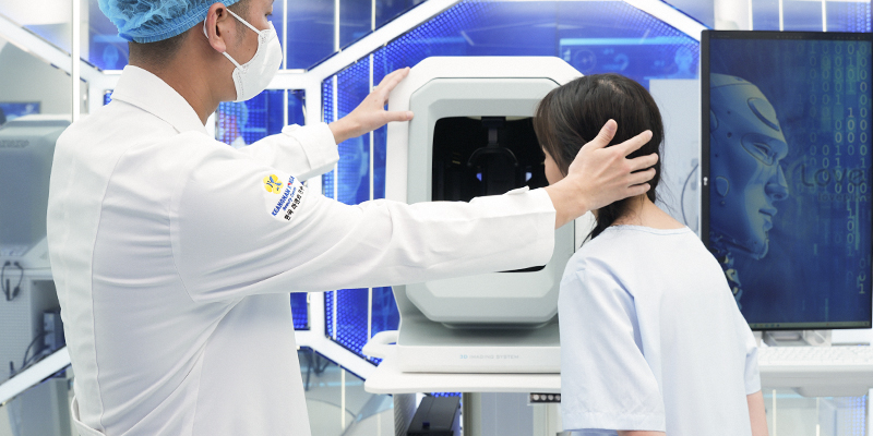 What Is Korean Double Eyelid Surgery? Pros, Cons, and Cost in Vietnam, 2026 4 What Is Korean Double Eyelid Surgery