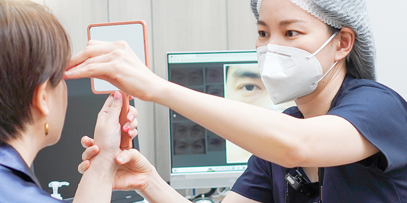 Eyelid Surgery Recovery: What to eat and avoid to heal faster 2 eyelid surgery recovery