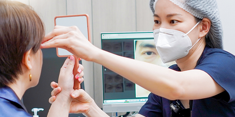When Should You Consider Eyelid Tightening? Complete 2026 Surgery Cost Guide 5 2026 Eyelid Lift Surgery Cost