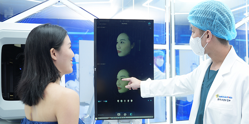 Eye Lift for Hooded Eyes in Vietnam: Surgery Types, Cost, and Recovery 3 Eye Lift for Hooded Eyes in Vietnam