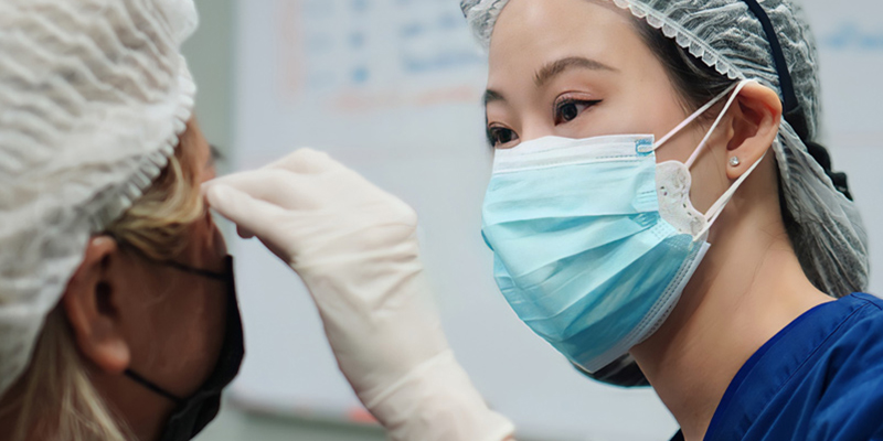Eye Lift for Hooded Eyes in Vietnam: Surgery Types, Cost, and Recovery 4 Eye Lift for Hooded Eyes in Vietnam