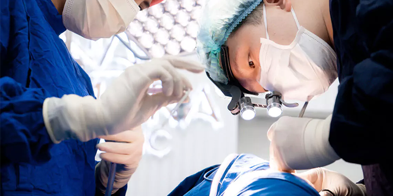 Brow Lift or Upper Eyelid Surgery: Which Truly Rejuvenates Aging Eyes? 4 Eyelid Cut Perfect Eyes