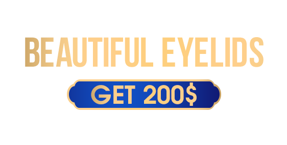 Perfect eyes eyelid surgery offer