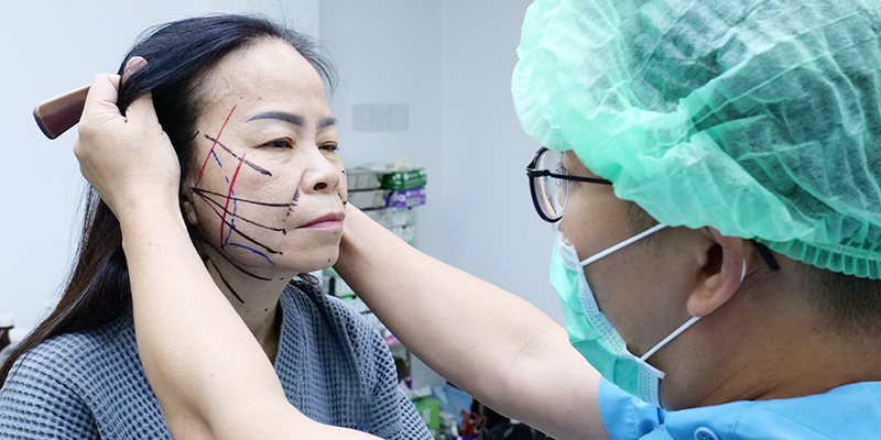 What Is An Endoscopic Facelift? How Long Does It Last 3 Who Is the Ideal Candidate For Endoscopic Surgery?