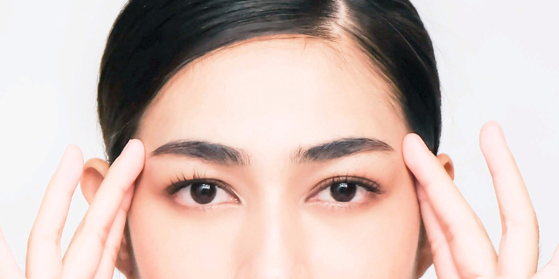 Brow Lift or Upper Eyelid Surgery: Which Truly Rejuvenates Aging Eyes? 1 eyebrow Lift or Upper Eyelid Surgery