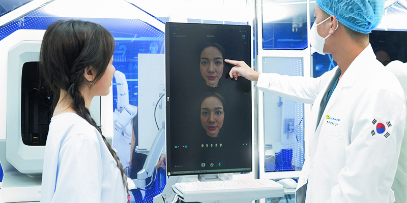 Under-Eye Fat Repositioning in Ho Chi Minh: Are You a Candidate? 2026 Guide 6 under-eye fat transfer cost