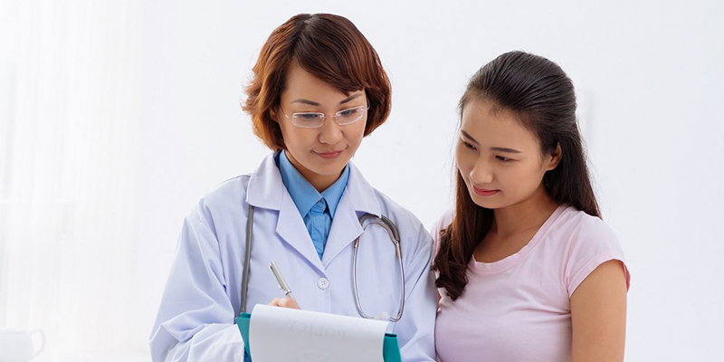 Best Treatment for Melasma on Face in Ho Chi Minh City: Spa vs Dermatologist vs Aesthetic Clinic, Where Should You Go? 3 Best Treatment for Melasma on Face in Ho Chi Minh City