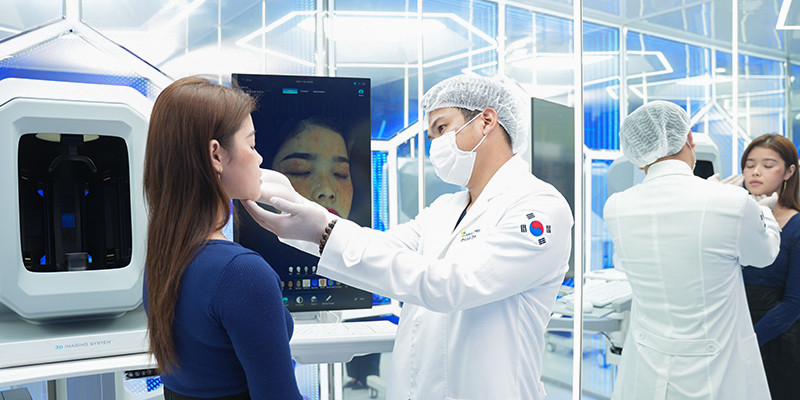 Best Treatment for Melasma on Face in Ho Chi Minh City: Spa vs Dermatologist vs Aesthetic Clinic, Where Should You Go? 4 Best Treatment for Melasma on Face in Ho Chi Minh City