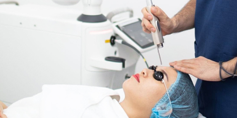 Should You Get Laser Treatment for Melasma? What are Benefits, Side Effects & Best Alternatives 1 Laser Treatment for Melasma