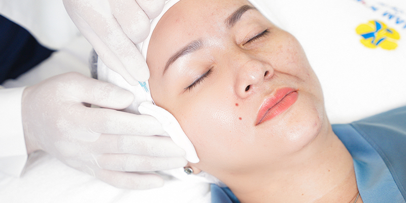 Mesotherapy for Melasma in Ho Chi Minh City: Cost, Sessions Needed & Why Choose Keangnam Korea 1 Mesotherapy for Melasma in Ho Chi Minh City
