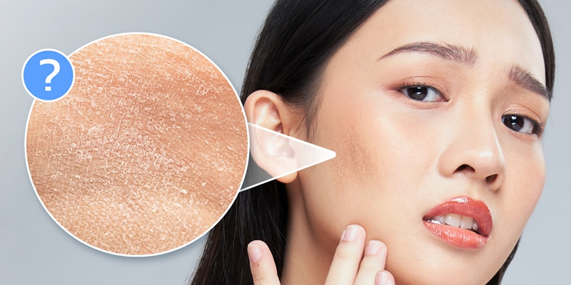 3 cách làm da mặt căng bóng tại nhà cho làn da khô  