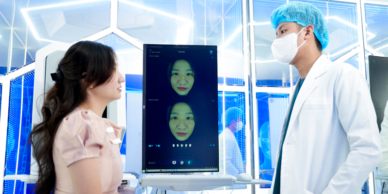 Best Clinic for Eyelid Surgery in Vietnam: The 2026 Guide to Choosing Safely 4 best clinic eyelid surgery vietnam