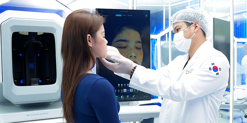 HA Skin Booster Injection vs Exosome Mesotherapy Injection: Which Is Better for Plump, Glowing Skin? 5 Mesotherapy and Injectable Skin Boosters