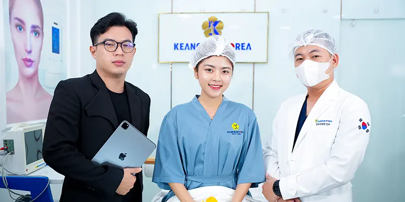 Công nghệ làm đẹp Meso SPI Không Kim không xâm lấn được chị em tin dùng số 1