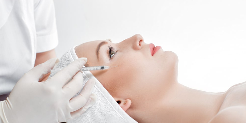 Non-Surgical Skin Tightening: Top 4 injectables, Pros and Cons to Know Before Treatment 1 4 Skin Boosting Injectables for Non-Surgical Skin Tightening