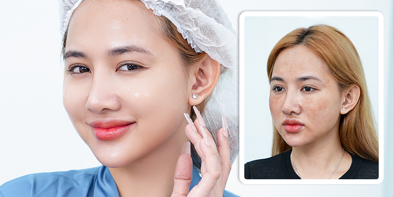 Needle-Free Mesotherapy vs. Traditional Injections: Mechanism, Clinical Benefits, and Structural Differences 3 Needle-Free Mesotherapy vs. Traditional Injections