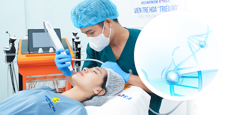 Needle-Free Mesotherapy vs. Traditional Injections: Mechanism, Clinical Benefits, and Structural Differences 1 Needle-Free Mesotherapy vs. Traditional Injections