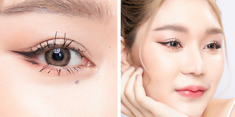 Upturned Eyes: What They Are, Good or Bad, and How to Fix Them 2 Upturned Eyes