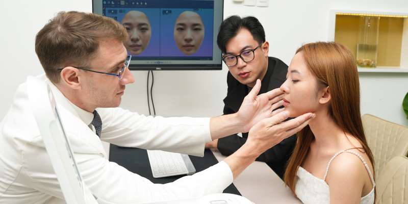 Exosome mesotherapy: Comprehensive Guide to Skin Rejuvenation, Ideal Candidates, and Recovery Timeline 6 Why Choose Keangnam Korea for Exosome Therapy