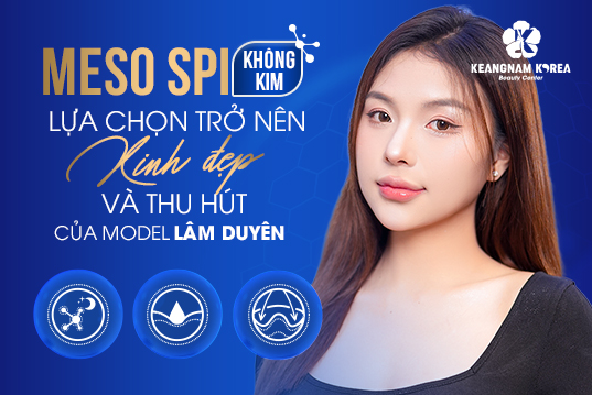 4 buổi thực hiện Meso