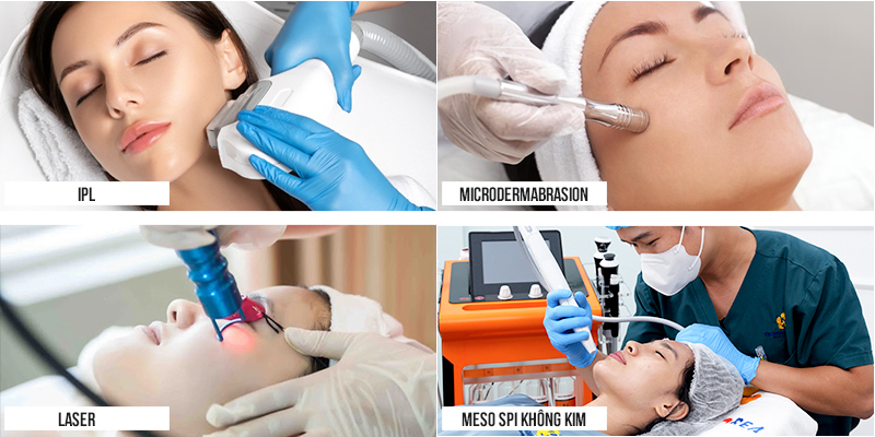 Anti-Aging Skin Treatment Guide: The Best Methods for Asian Skin and 2026 Cost 4 anti-aging skin treatment