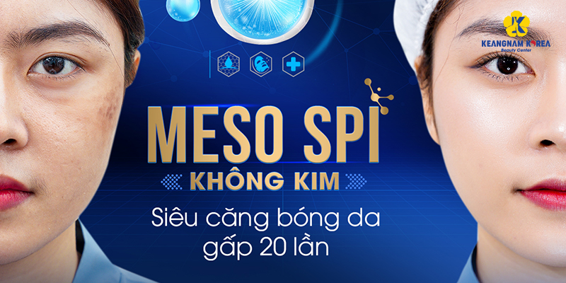 Phương pháp tiêm meso trẻ hóa tốt nhất