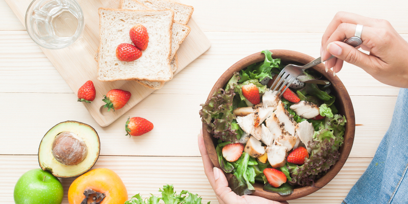 Rhinoplasty Aftercare: Recovery Guide on Foods, Sleep & Healing Timeline 3 what to eat after rhinoplasty