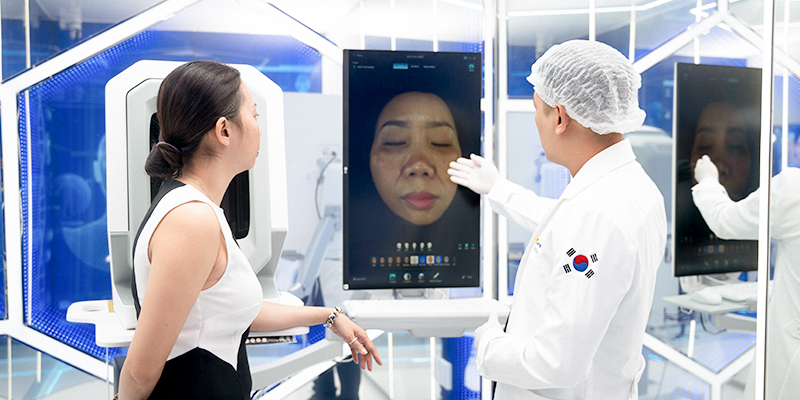 Acne Scar Treatment With Mesotherapy: How Many Sessions Until Smooth Skin? 4 Acne Scar Treatment With Mesotherapy