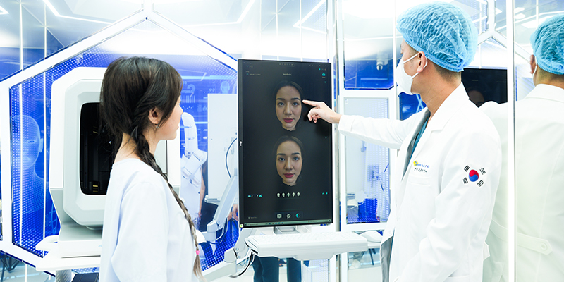 Lateral Canthoplasty for Slanted Eyes: Is It Worth It & Where to Get It Done in Ho Chi Minh City, Vietnam? 3 How Much Does Lateral Canthoplasty Cost In Vietnam?