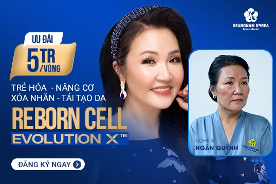 GG ADS Reborn EVOLUTION