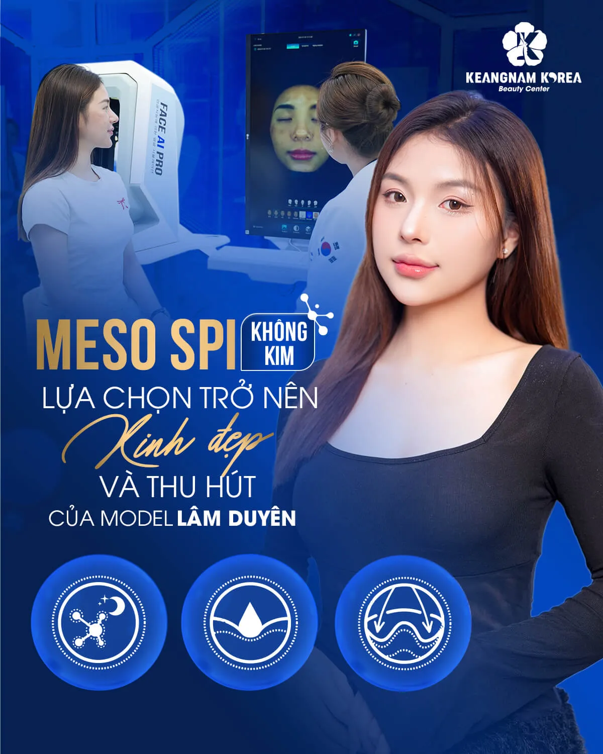 Thumb MESO SPI Lam Duyen clip ngan