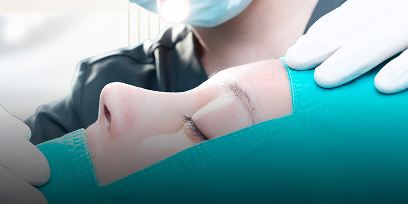 Is Rhinoplasty Dangerous? Who Should & Shouldn't Get Nose Plastic Surgery 1 is rhinoplasty dangerous