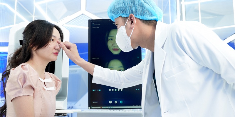 Cosmetic Eye Surgery Cost in Vietnam 2026 2 Cosmetic Eye Surgery Cost in Vietnam 2026
