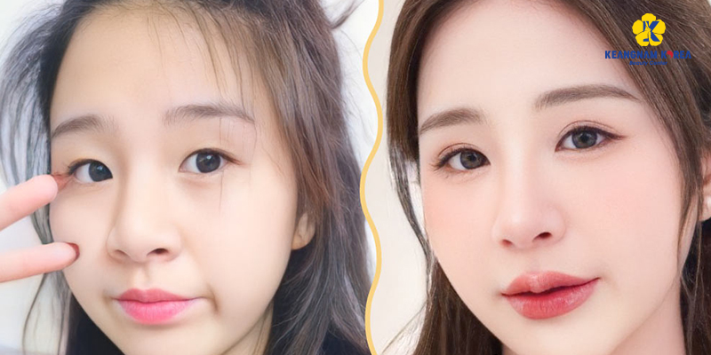 Cosmetic Eye Surgery Cost in Vietnam 2026 7 Cosmetic Eye Surgery Cost in Vietnam 2026