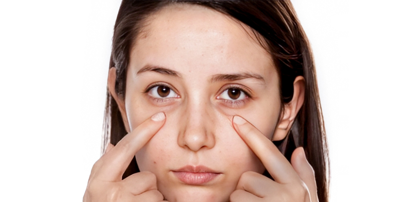 Sunken Eyes Treatment: Causes, Severity Levels & Best Solutions to Restore a Youthful Look 2 Causes of Sunken Eyes
