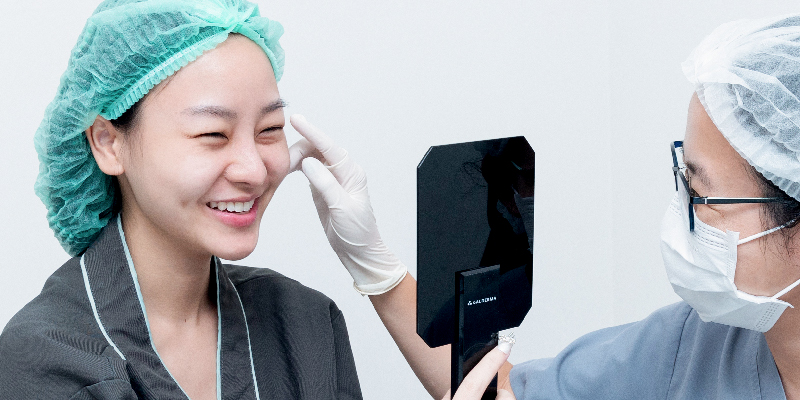 How Much Does Eye Fat Grafting Cost in Ho Chi Minh City? 2026 Updated Prices 2 fat grafting under eyes cost