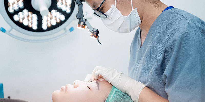 How Much Does Eye Fat Grafting Cost in Ho Chi Minh City? 2026 Updated Prices 3 Orbital Fat Pad Repositioning