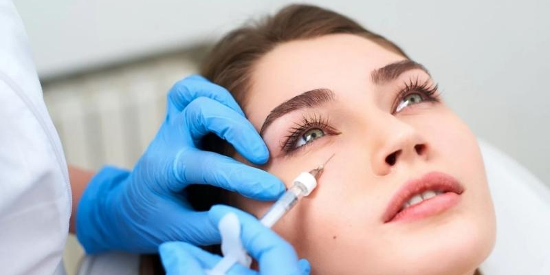 How Much Does Eye Fat Grafting Cost in Ho Chi Minh City? 2026 Updated Prices 4 Tear Trough Filler