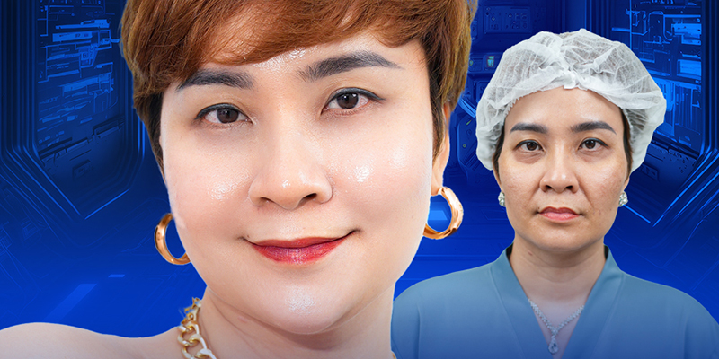 What Cosmetic Surgery Fits a Tet Trip to Vietnam? 6 What Cosmetic Surgery Fits a Tet Trip to Vietnam?