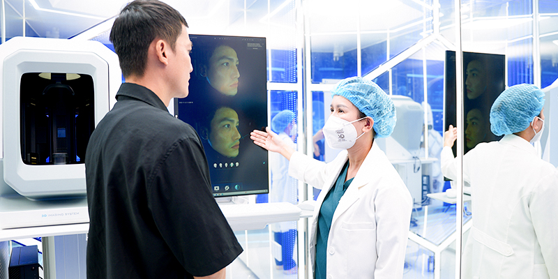 What Cosmetic Surgery Fits a Tet Trip to Vietnam? 1 What Cosmetic Surgery Fits a Tet Trip to Vietnam?