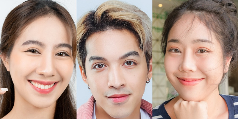 How Much Does Double Eyelid Surgery Cost in Ho Chi Minh City? 2026 Asian Blepharoplasty Price List at Keangnam Korea 1 double eyelid surgery cost in ho chi minh city