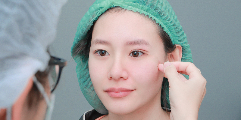 How Much Does Double Eyelid Surgery Cost in Ho Chi Minh City? 2026 Asian Blepharoplasty Price List at Keangnam Korea 2 double eyelid surgery cost in ho chi minh city