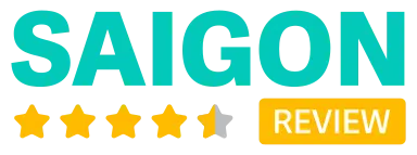 logo saigonreview