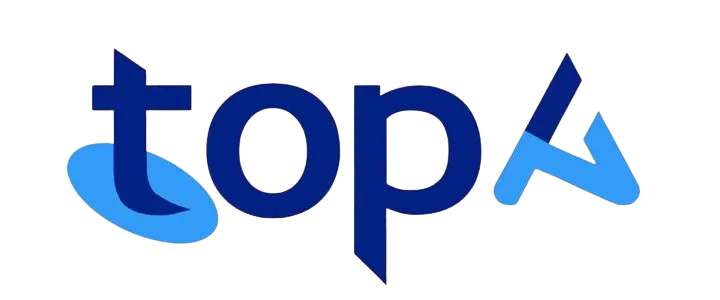 topaz logo