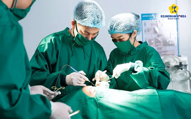 How much does Lower Eyelid Fat Removal in Ho Chi Minh? 2026 Cost & Recovery Guide 3 lower eyelid fat removal 2