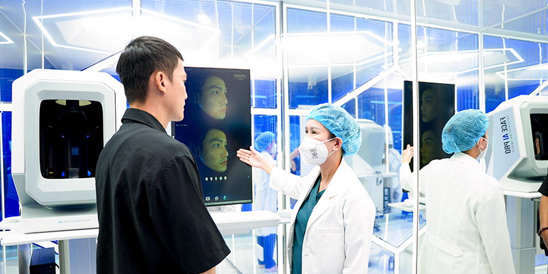 Structural Rhinoplasty: What It Is, Cost, and How It Compares in 2026 4 structural rhinoplasty 3